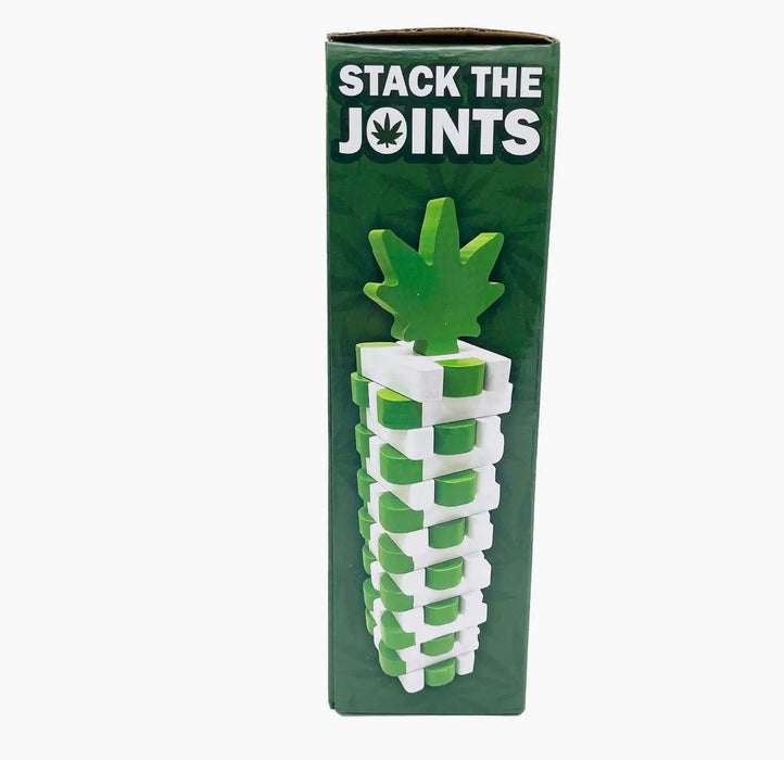 Island Dogs Stack the Joints Game