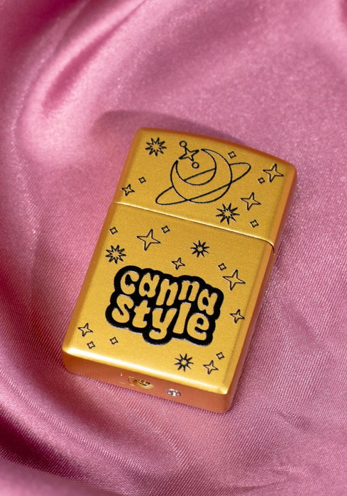 Canna Style HIGH PRIESTESS TAROT LIGHTER