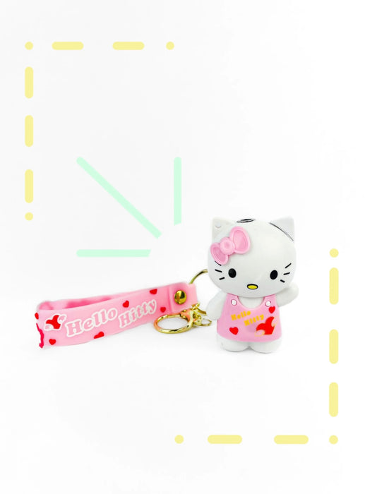BURNING LOVE Hello Hitty Lighter