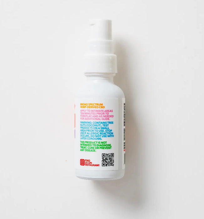 Eat Gold Organics Intimacy Oil : Big Orgasm, A Potent, Organic Intimacy Oil