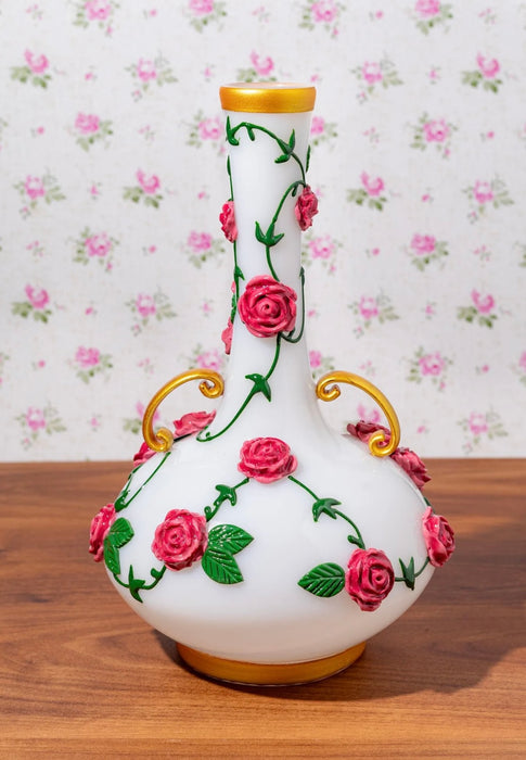 CANNA STYLE GRANDMA’S BONG