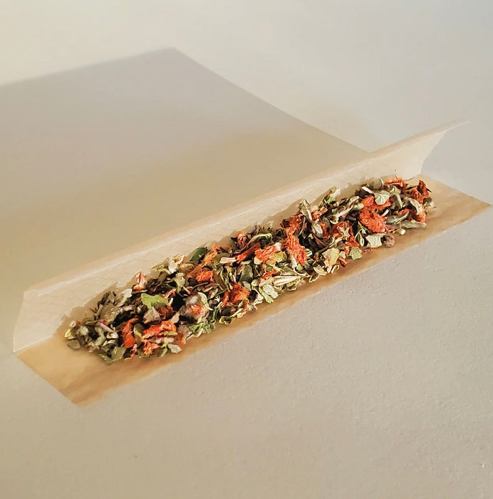 PUFF HERBALS Signature Smoke