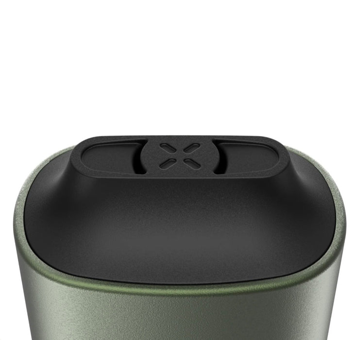 PAX Mini 2 Dry Herb Vaporizer | 1500mAh GREENSTONE