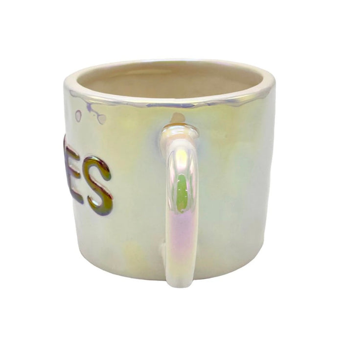 Vibes Ceramic Mug | 16oz