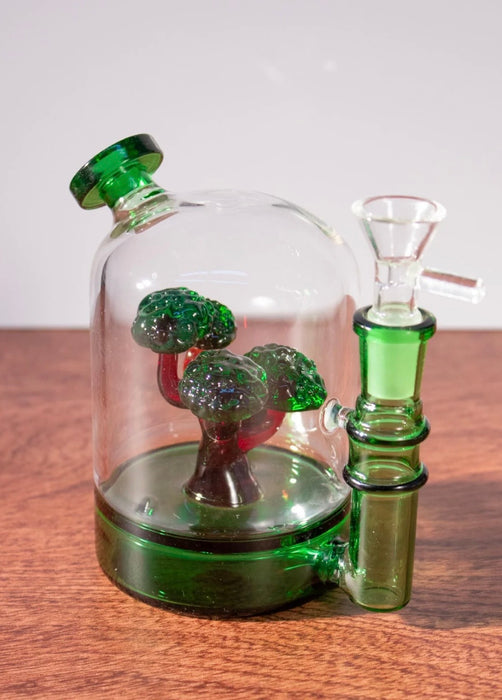 CANNA STYLE BONSAI TREE BONG