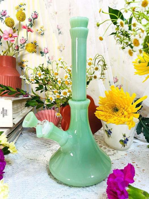 BURNING LOVE Flower Vase Bong
