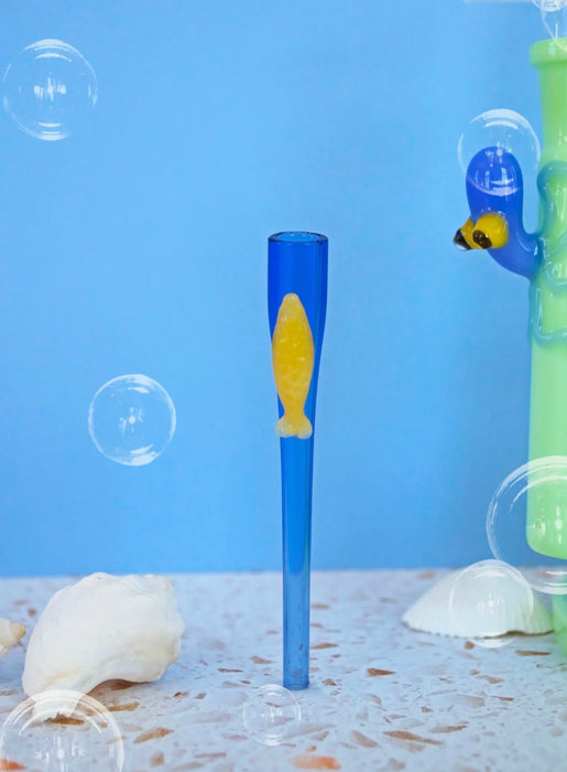 BURNING LOVE Fish Joint Extender