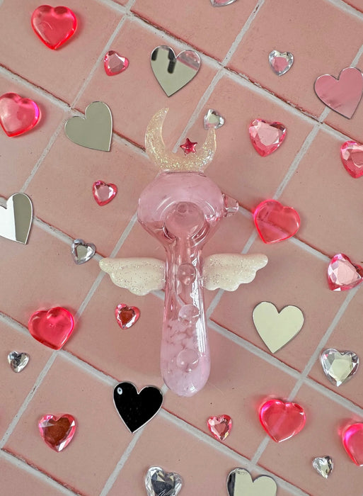 BURNING LOVE 99% Angel Pipe