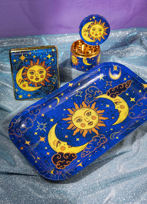 Canna Style 90'S CELESTIAL JOINT CASE