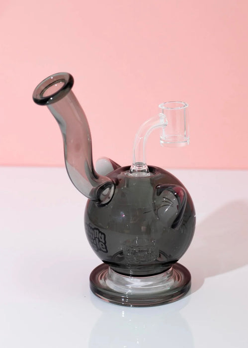 CANNA STYLE CAT RIG