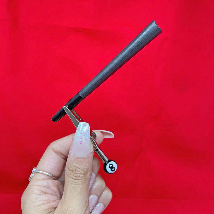 BURNING LOVE Black Widow Cones