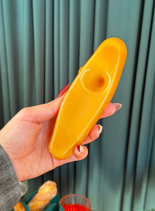 BURNING LOVE Baguette Bread Pipe