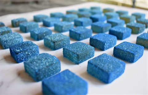 NICE HEMP CO. Blue Squeeze FRUIT GEMS