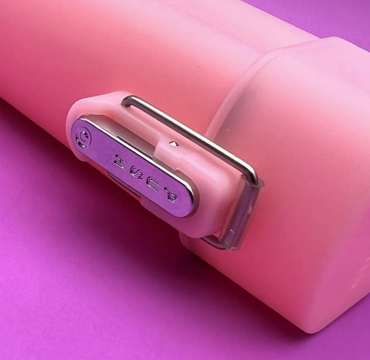 HIGH DREAMS Travel Cigarette Case PINK