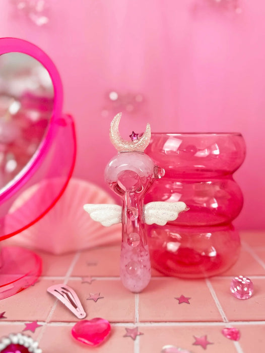 BURNING LOVE 99% Angel Pipe