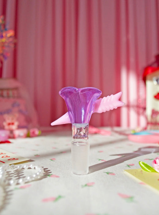 BURNING LOVE Stupid Cupid Slide