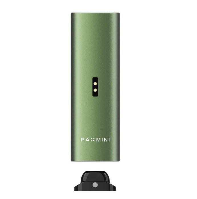 PAX Mini 2 Dry Herb Vaporizer | 1500mAh GREENSTONE