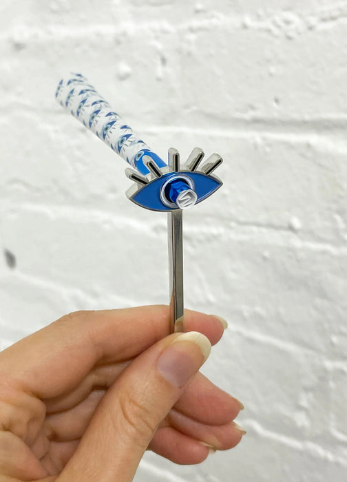 Canna Style EVIL EYE JOINT HOLDER
