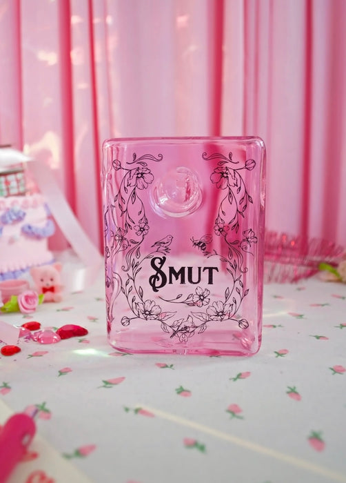 BURNING LOVE Book Of Smut Pipe