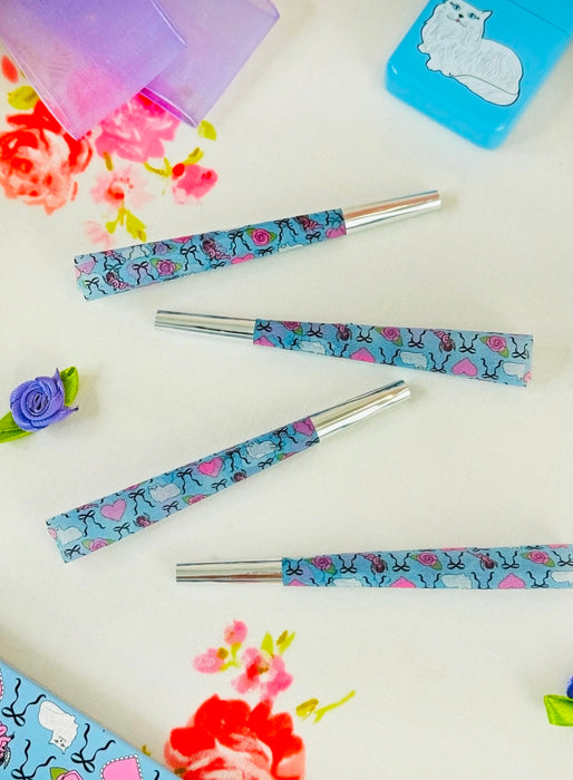 BURNING LOVE Coquette Cones