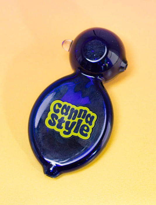 CANNA STYLE 90's CELESTIAL PIPE