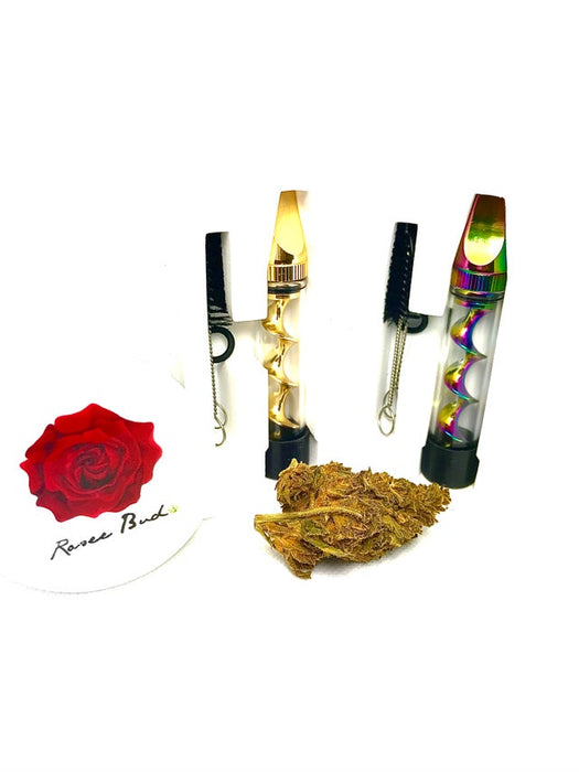 ROSEE BUDS LLC Quickie ROSE GOLD