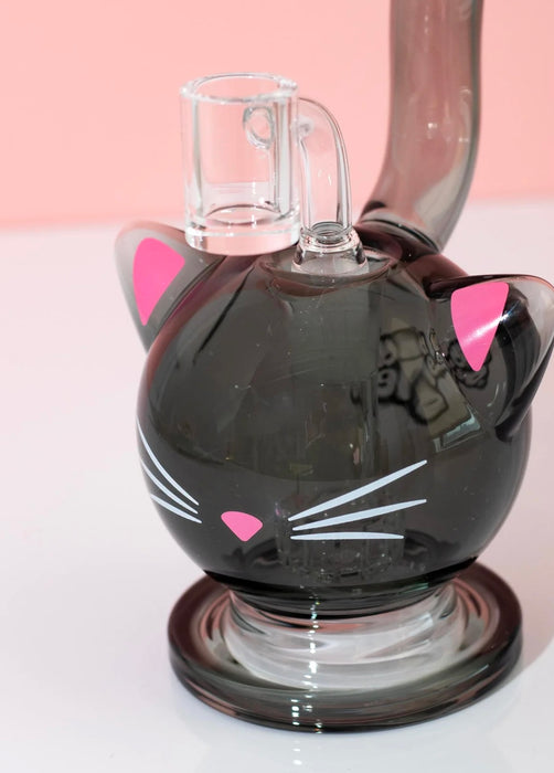 CANNA STYLE CAT RIG