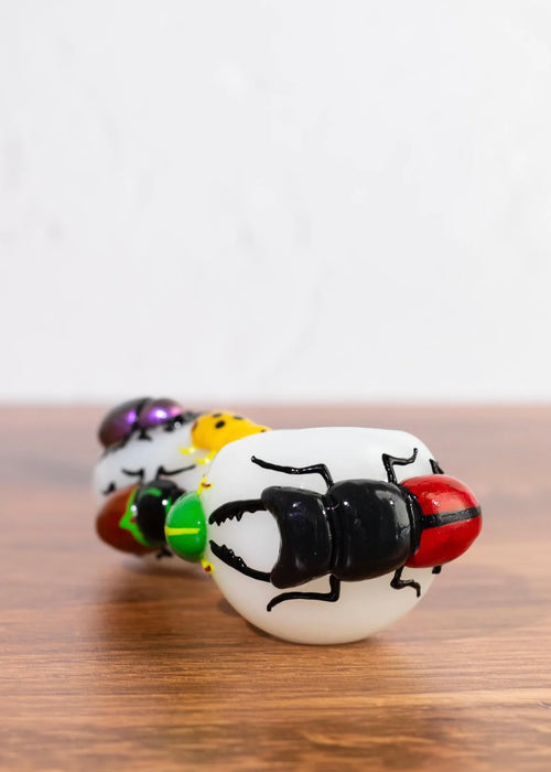 CANNA STYLE CREEPY CRAWLIES PIPE