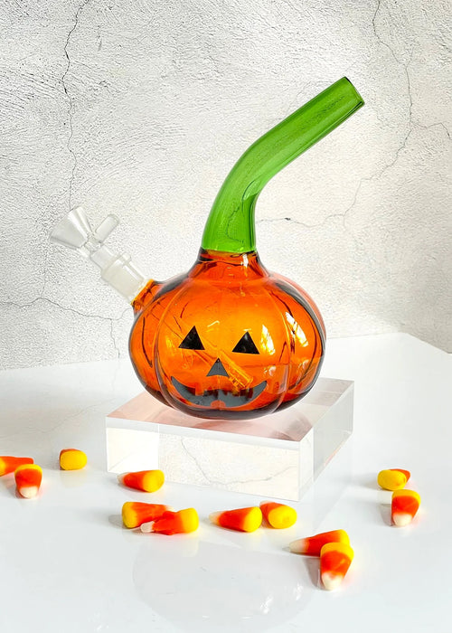 Canna Style PUMPKIN BONG