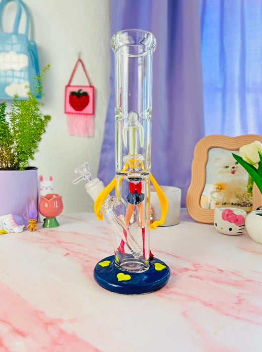 BURNING LOVE Moonlight Legend Bong