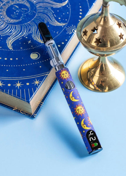 CANNA STYLE 90's CELESTIAL PEN BATTERY