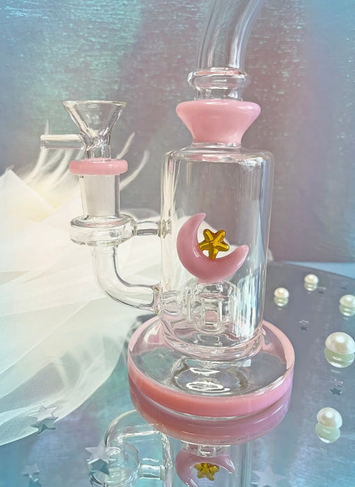 BURNING LOVE Sweet Dreams Bong