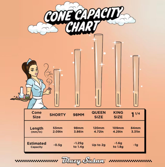 Blazy Susan Tea Leaf Wraps | 2pc | PEACH