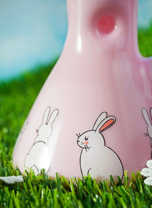 BURNING LOVE Bunny Bong