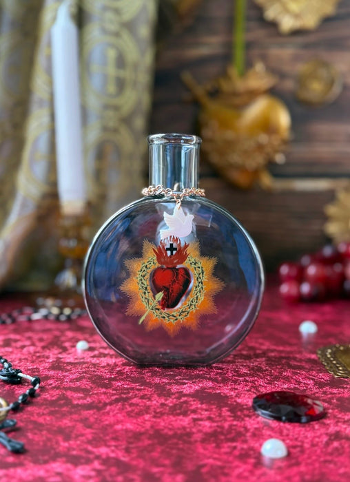 BURNING LOVE HOLY SPIRIT BONG