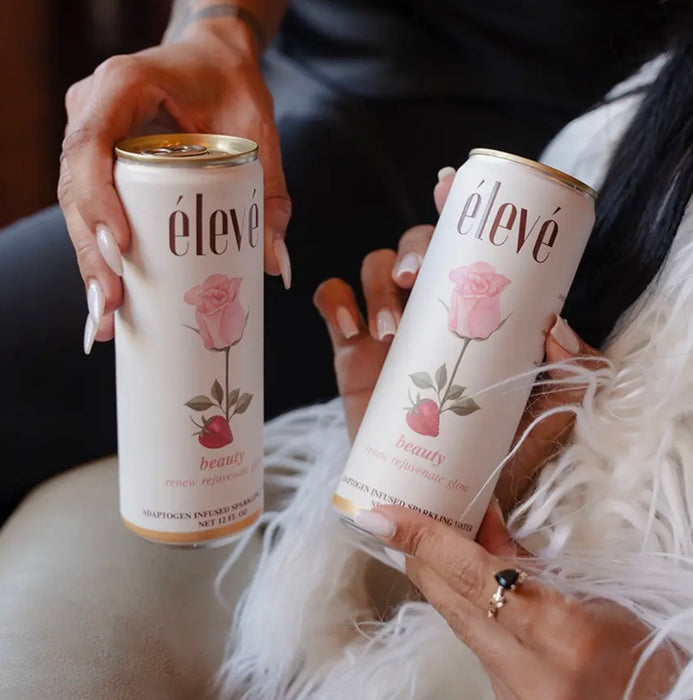 élevé Beauty - Renew, Rejuvenate, Glow