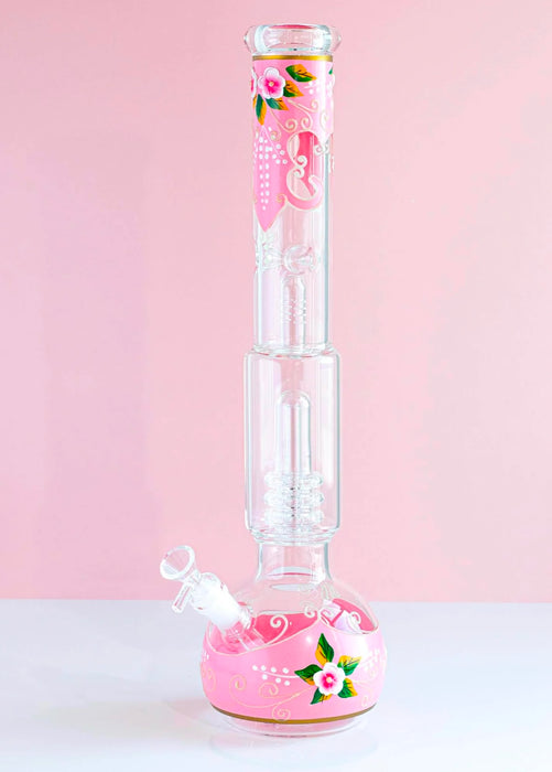 CANNA STYLE XXL PRINCESS BONG 18"