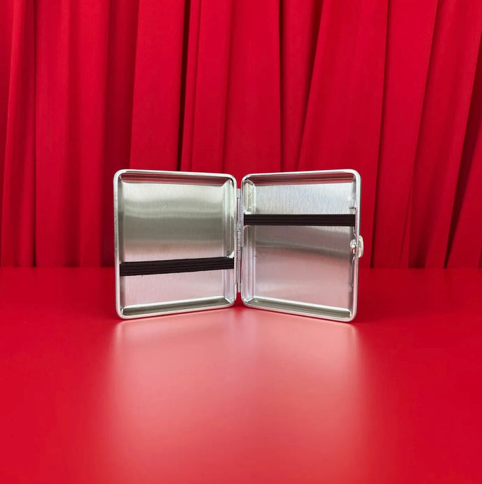 BURNING LOVE Nosferatu Cig Case