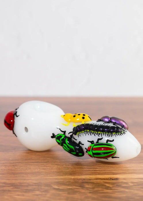 CANNA STYLE CREEPY CRAWLIES PIPE