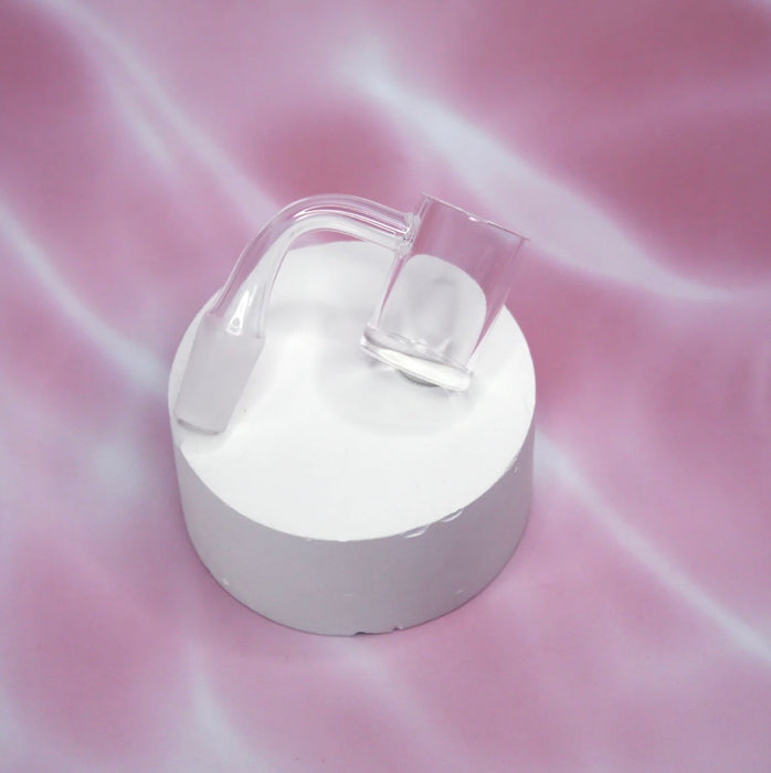 BURNING LOVE 25mm Clear Banger