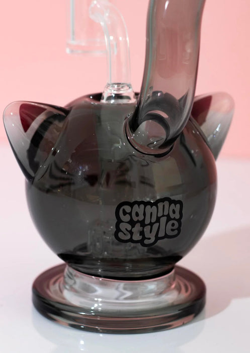 CANNA STYLE CAT RIG
