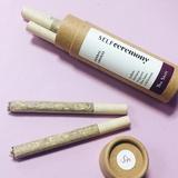Self Ceremony THE SHIFT / PRE-ROLLED HERBAL SMOKES 6 PACK