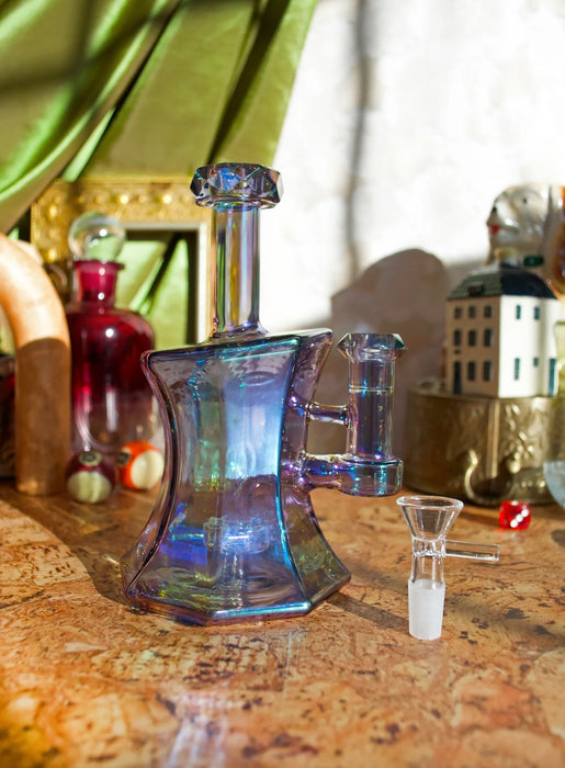BURNING LOVE Brilliant Bong