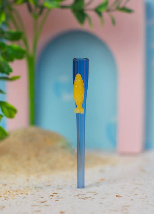 BURNING LOVE Fish Joint Extender