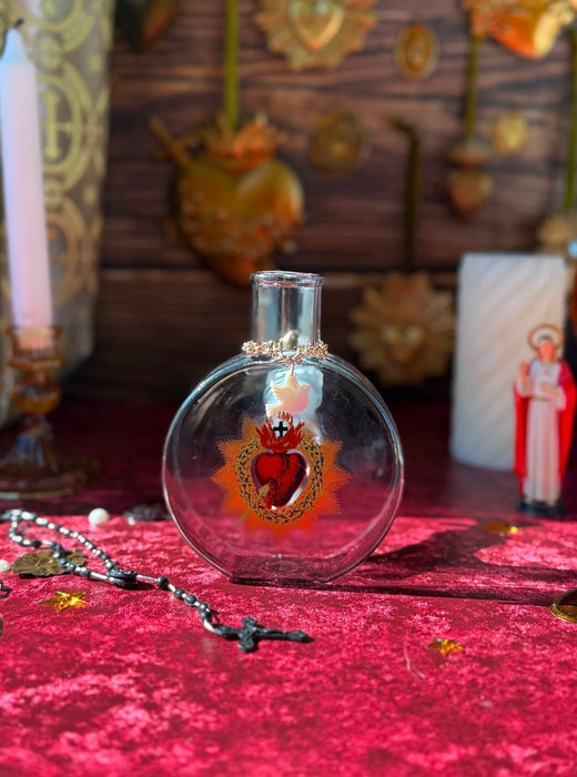 BURNING LOVE HOLY SPIRIT BONG