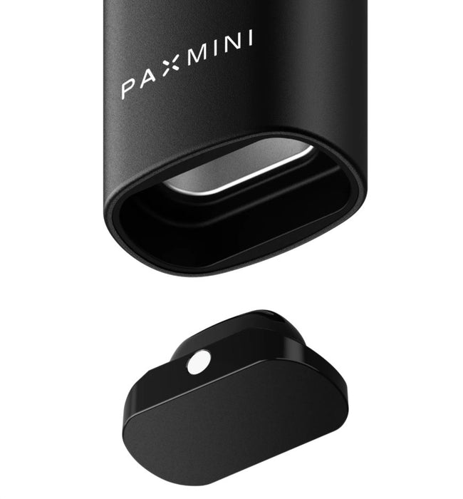 PAX Mini 2 Dry Herb Vaporizer | 1500mAh ONYX