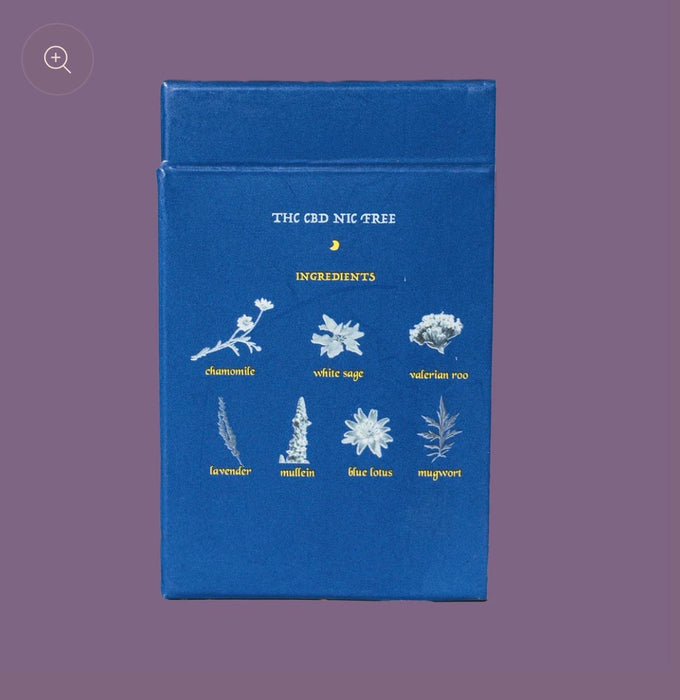 Apothafairy  PETAL PUFFS Herbal Pre Rolls