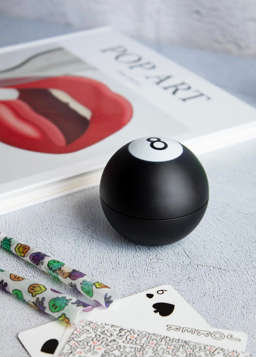 CANNA STYLE 8 BALL GRINDER