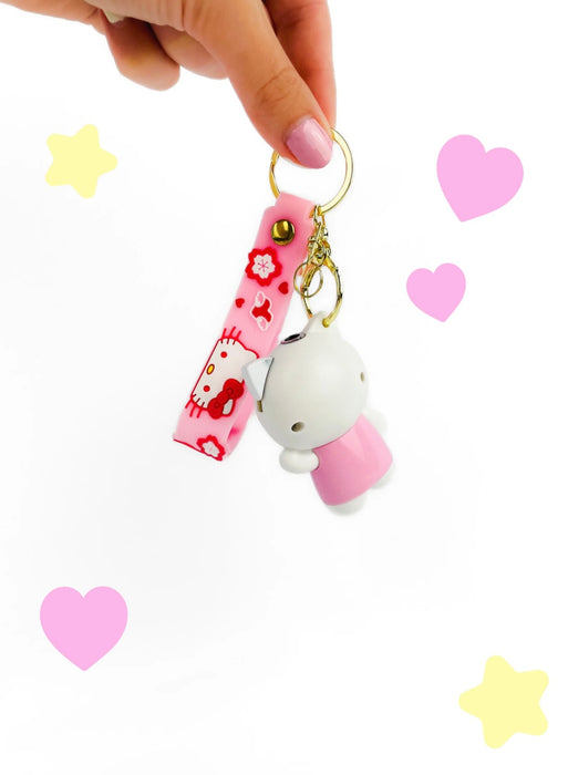 BURNING LOVE Hello Hitty Lighter