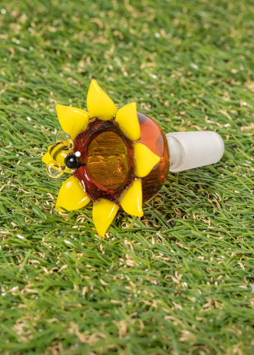 Canna Style SUNFLOWER BOWL